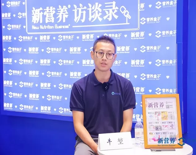 Phỏng vấn độc quyền trên nhne: Câu chuyện 20 năm của richen trong ngành y tế