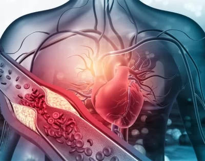 Cảnh giác với tử vong do tim đột ngột: Tiết lộ Thuốc diệt mạch máu im lặng bị bỏ qua và cách vitamin K2 bảo vệ tim