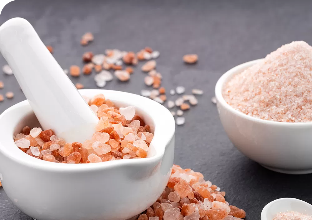 Khoáng sản chế biến tiên tiến