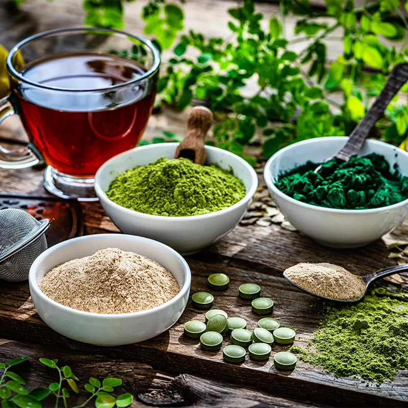 Giải pháp tùy chỉnh