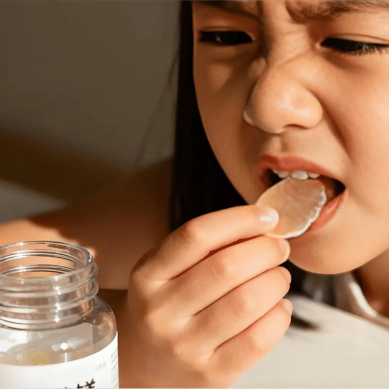 Từ ''vị đắng'' đến ''tốt hơn'': Công nghệ easytaste nâng cao hương vị của magiê bisglycinate
