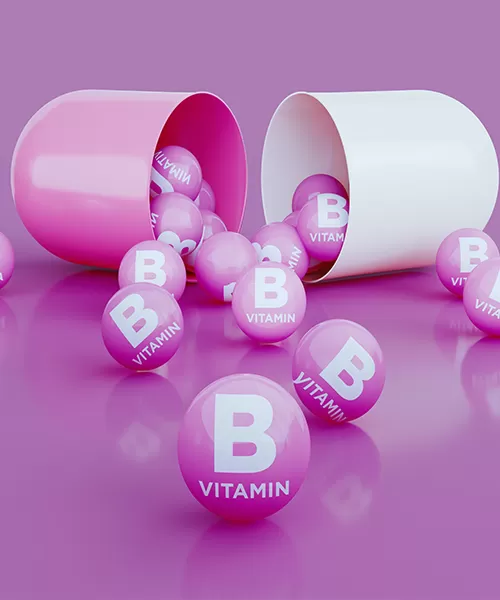 Vitamin B