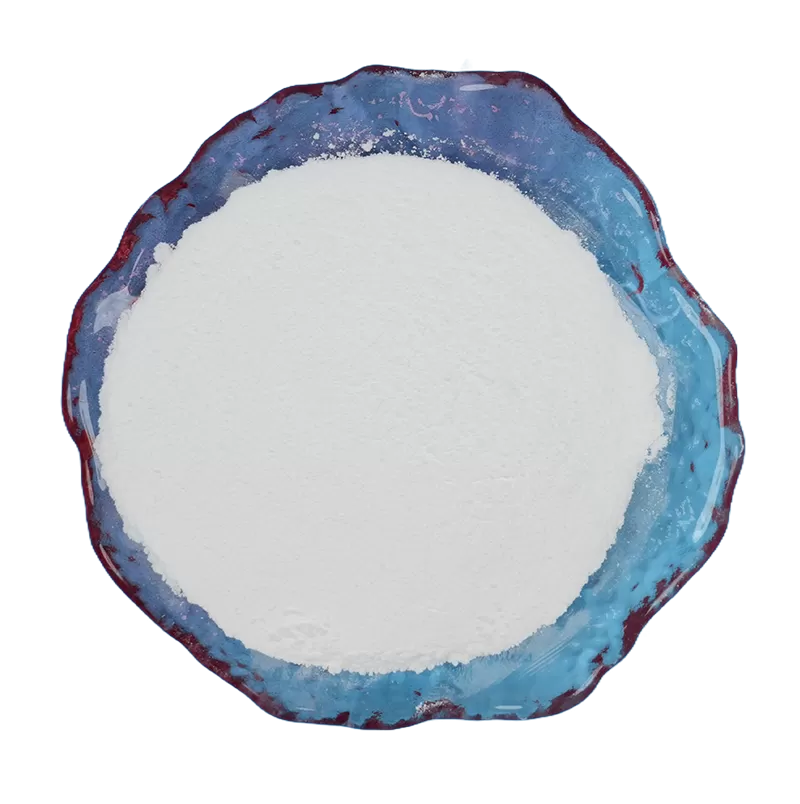 Tricalcium Phosphate TCP số lượng lớn được đóng gói vi mô
