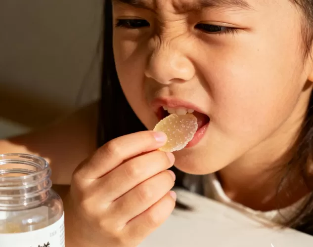 Từ ''vị đắng'' đến ''tốt hơn'': Công nghệ easytaste nâng cao hương vị của magiê bisglycinate