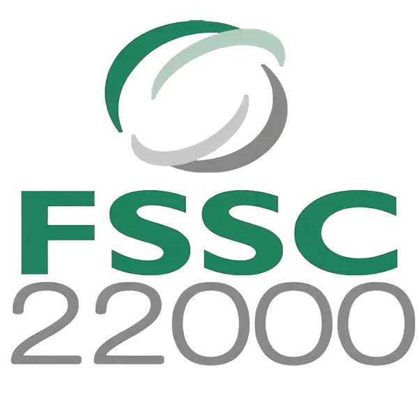Fssc 22000