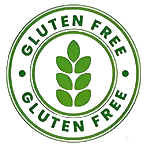 Không chứa gluten