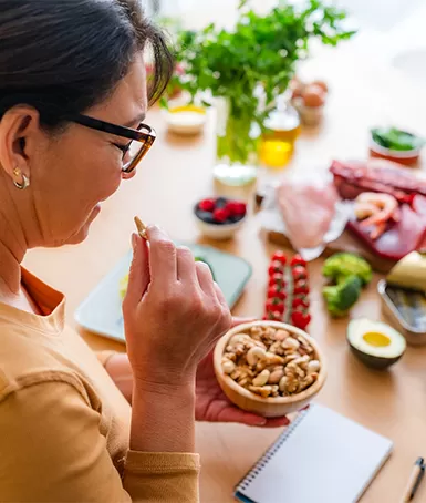 Thân thiện với công thức