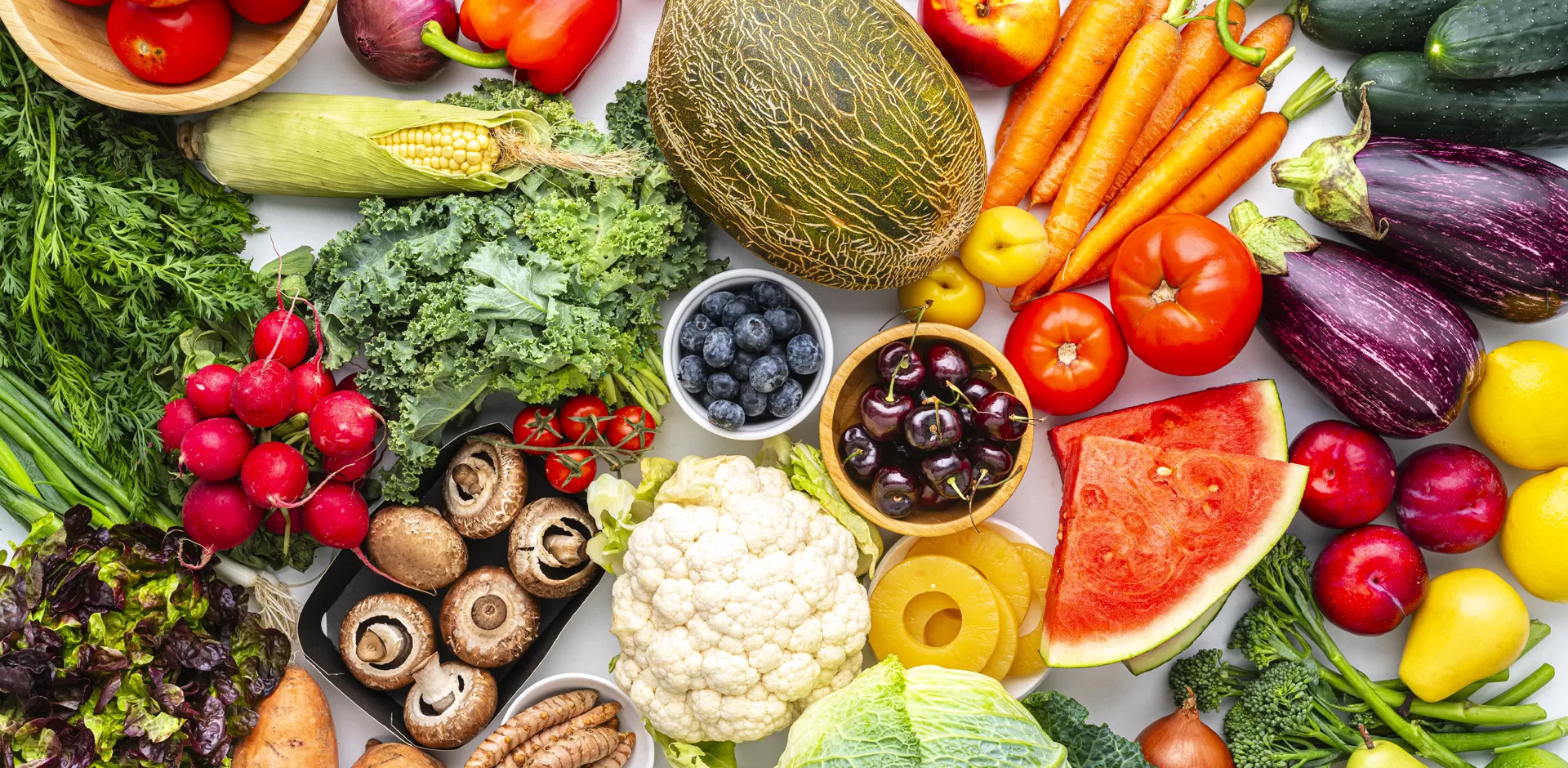 Phương pháp tiếp cận sáng tạo của vitamin