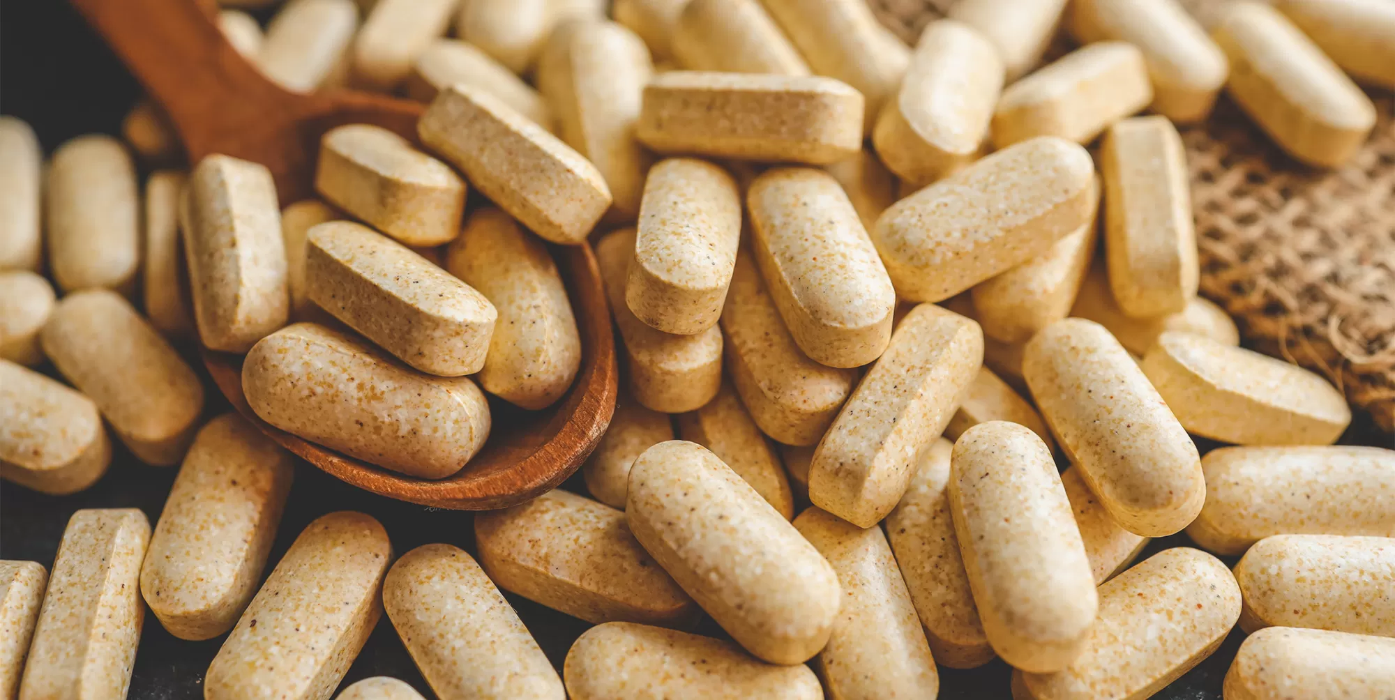 Ưu điểm của vitamin & khoáng chất nén trực tiếp