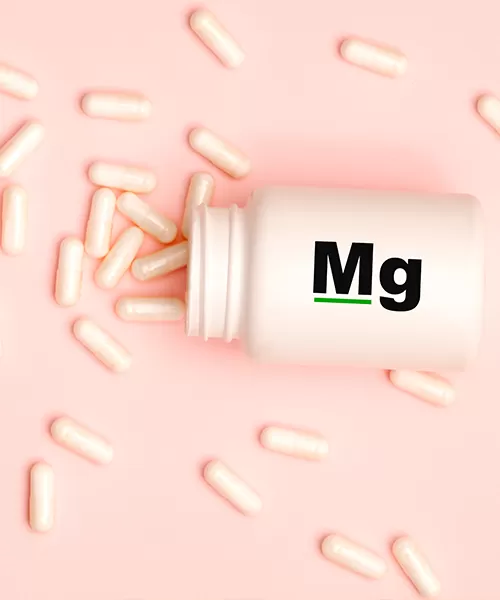 Magiê Gluconate