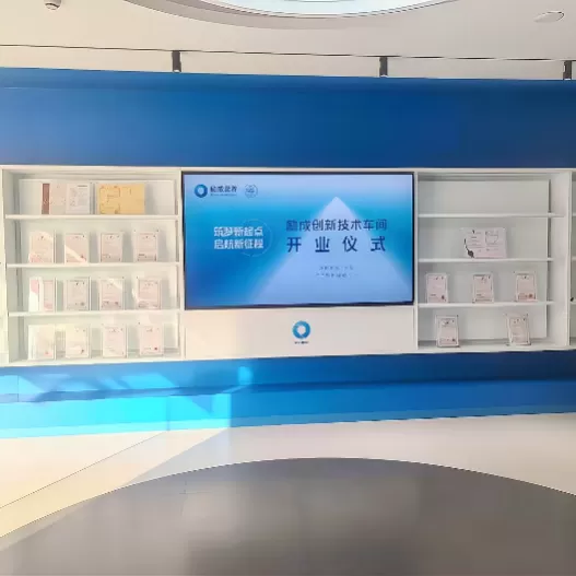 richen nutritionals opens its innovative technology workshop powering vitamin and mineral nutrition plus solutions with advanced technology