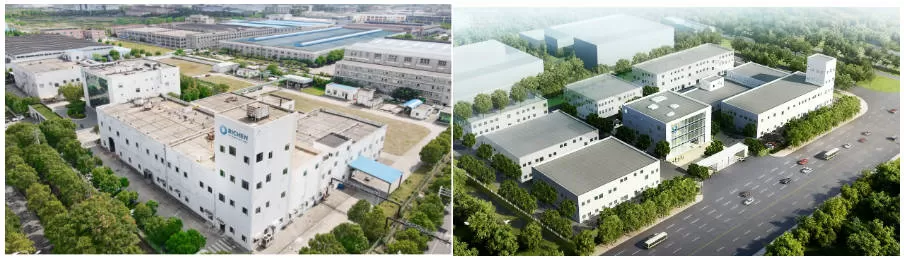 RICHEN Recognized as an Advanced Intelligent Factory, Enabling Customized Nutrition Through Flexible Manufacturing RICHEN Recognized as an Advanced Intelligent Factory, Enabling Customized Nutrition Through Flexible Manufacturing