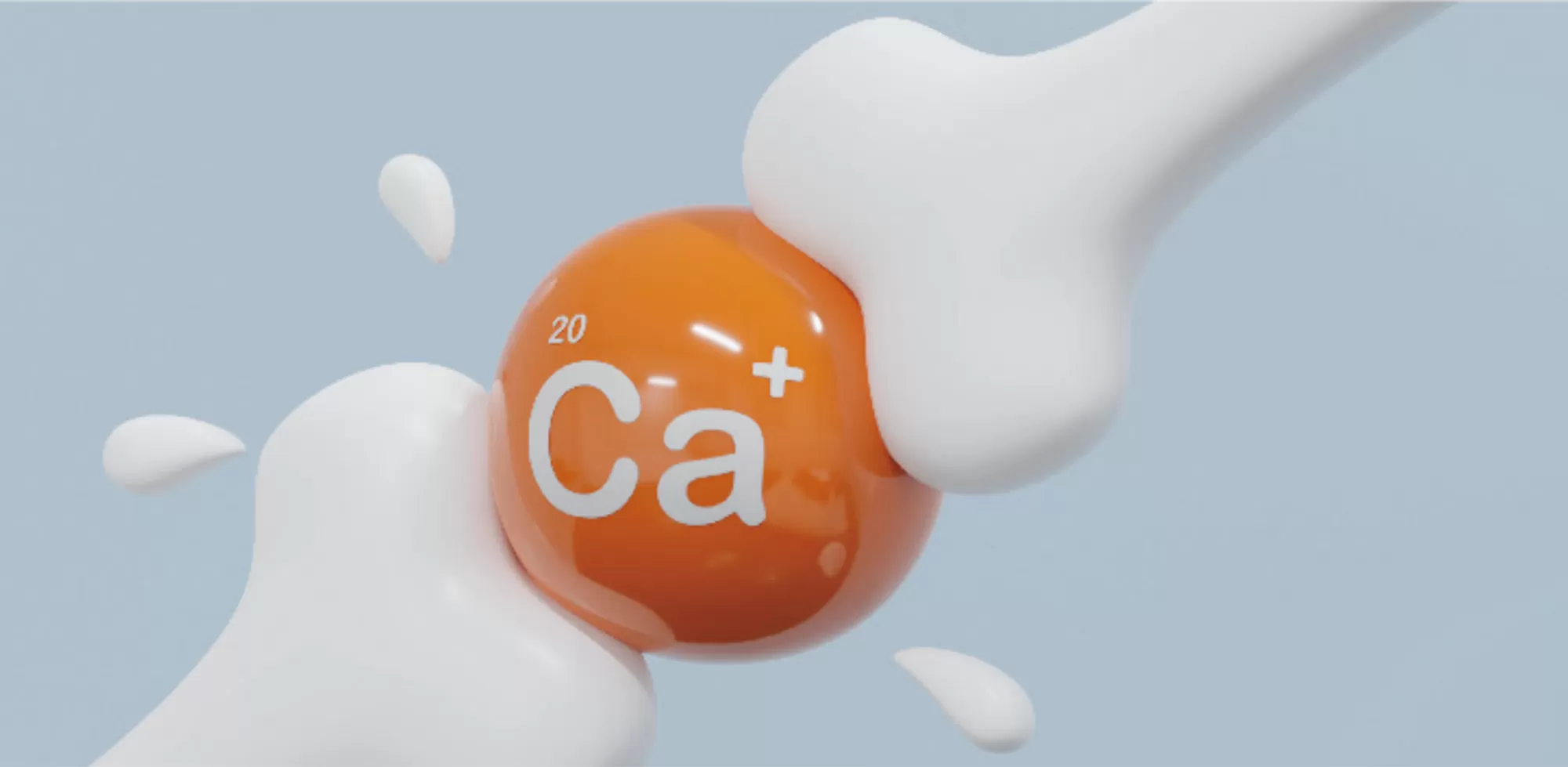 Giới thiệu về riminix Canxi Citrate malate