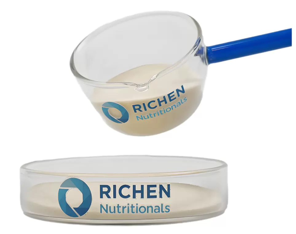 Rivik2™Vitamin K2 trao quyền nâng cấp công thức & giải quyết những thách thức cốt lõi trong ứng dụng khoáng sản