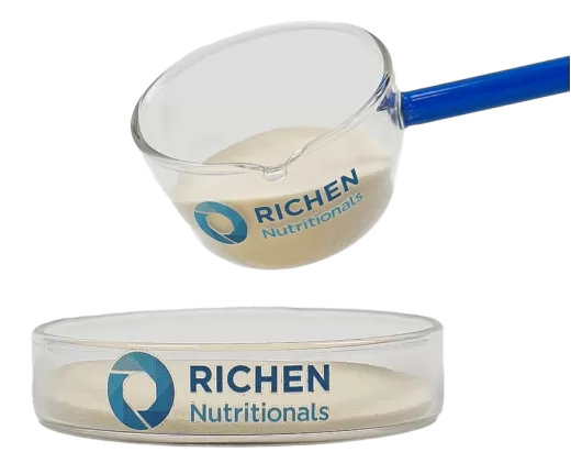 rivik2 exclusive microencapsulated vitamin k2 empowers end product formulation upgrades