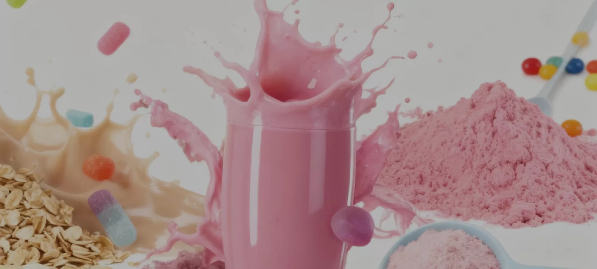 Rivimix Nutrient premix