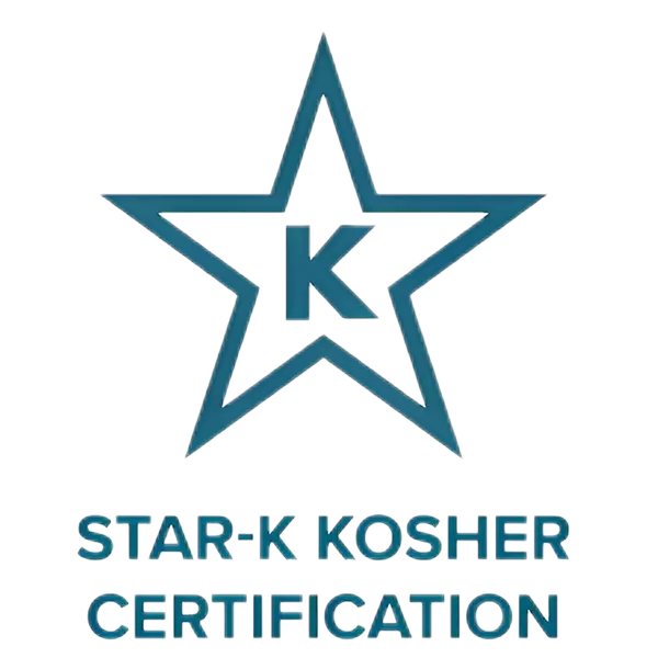 Chứng nhận Kosher STAR-K