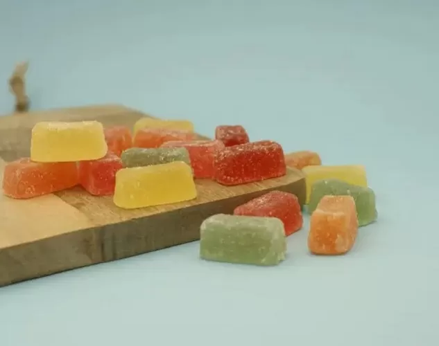 Khó khăn trong thử nghiệm xét nghiệm vitamin K2 trong Gummies đã được giải quyết bằng công nghệ thử nghiệm chuyên nghiệp của richen