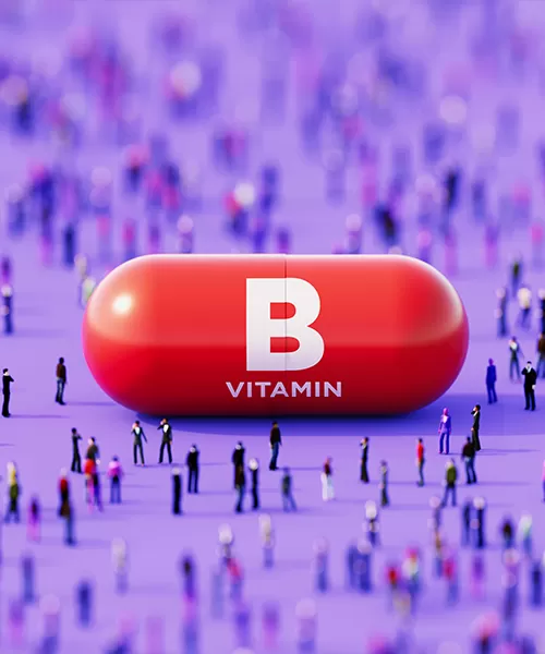 Vitamin B