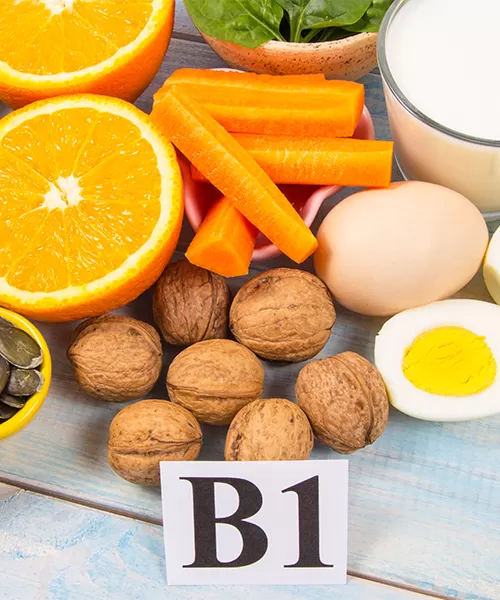 Easytaste Vitamin B1 (Thiamine Nitrate)