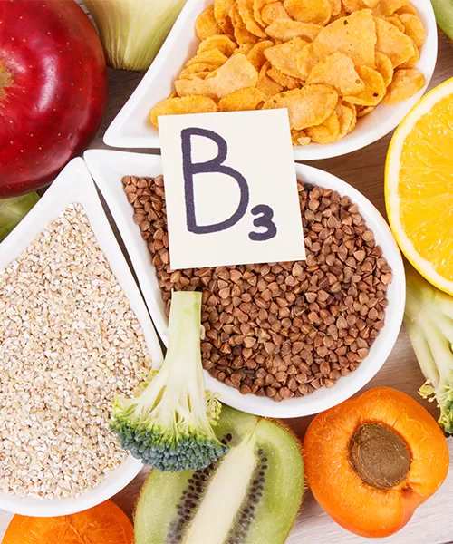 Easytaste vitamin B3 (Niacinamide)