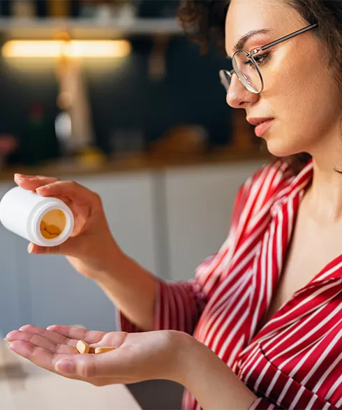 Rivik2™Vitamin K2 (MK-7)