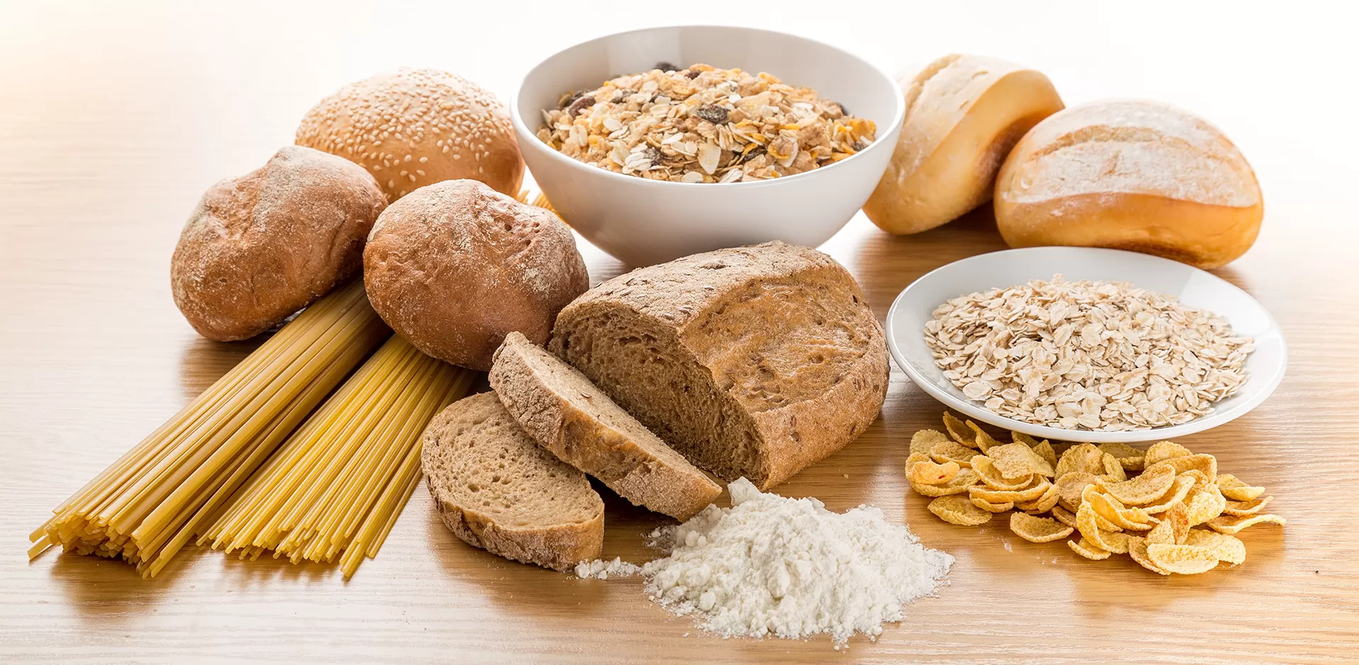 Phụ gia thực phẩm thiết yếu