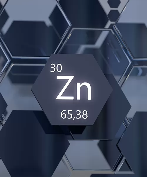 Kẽm lactate
